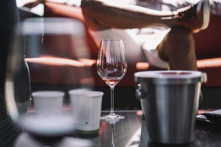 Rome Wine Tour with a Local: 100% Personalized & Private
