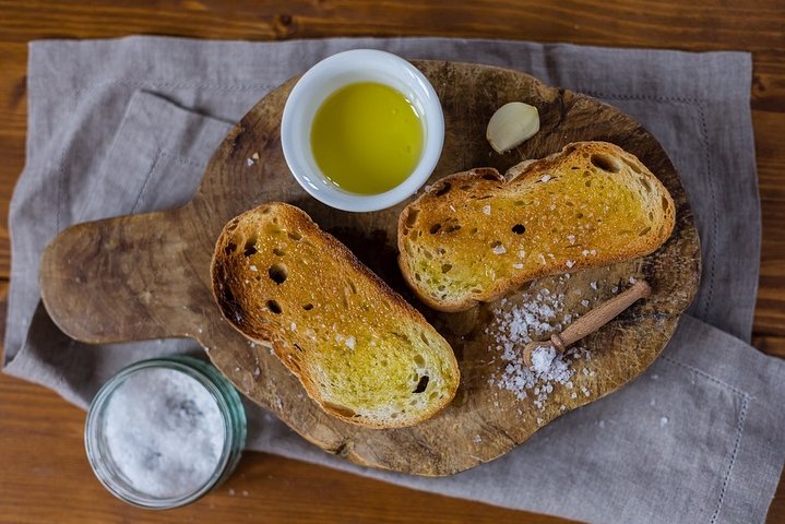 Wine Cheese and EVO Oil Tastings Southern Tuscany Fullday from Florence