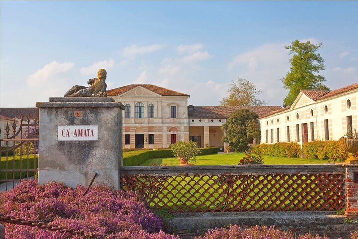 9-Day The Small-Town Gems of Veneto