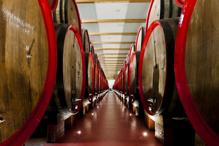 DOP Balsamic Vinegar, DOP Parmigiano Reggiano Cheese, Lambrusco Wine&Sport Cars