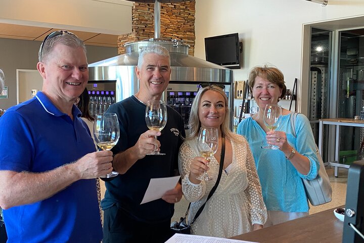 Swan Valley Food &#038; Wine Tour