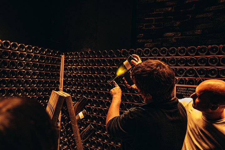 Milan Countryside and Wine tasting Tour
