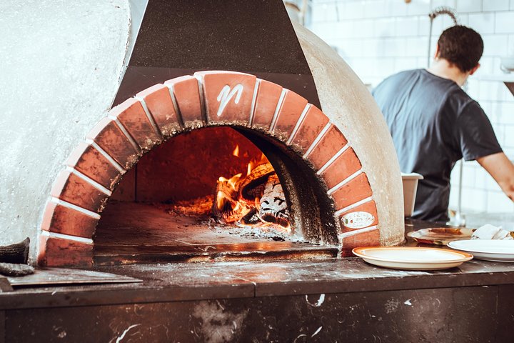 Vegan Food Tour Experience in Rome