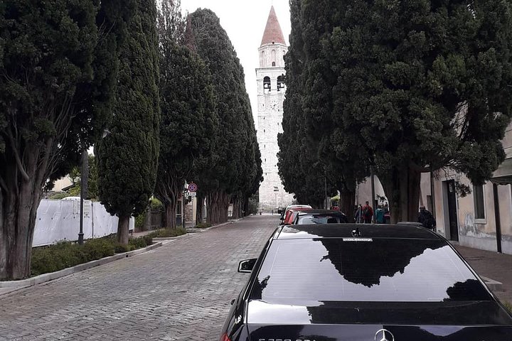Collio Friuli wine tasting tour