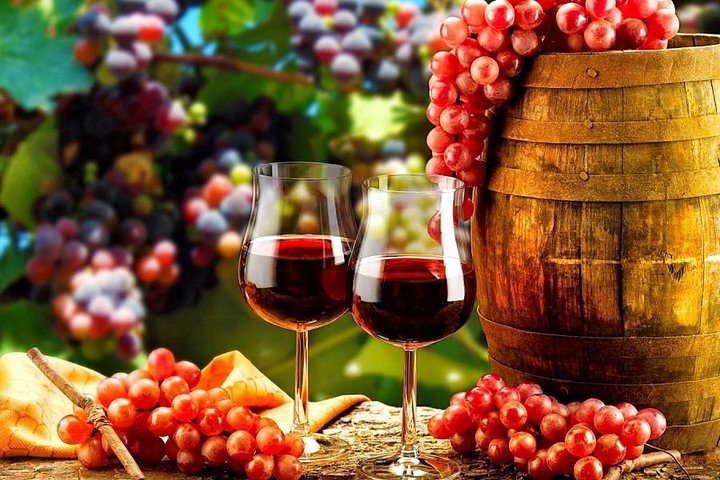 Douro Vinhateiro: Tour in kleiner Gruppe mit Weinprobe ab Porto