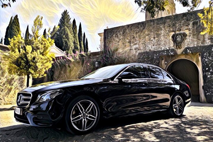 Wine Tours Tuscany ⚜️ Chianti vinery all inclusive ⚜️ quality wines experience