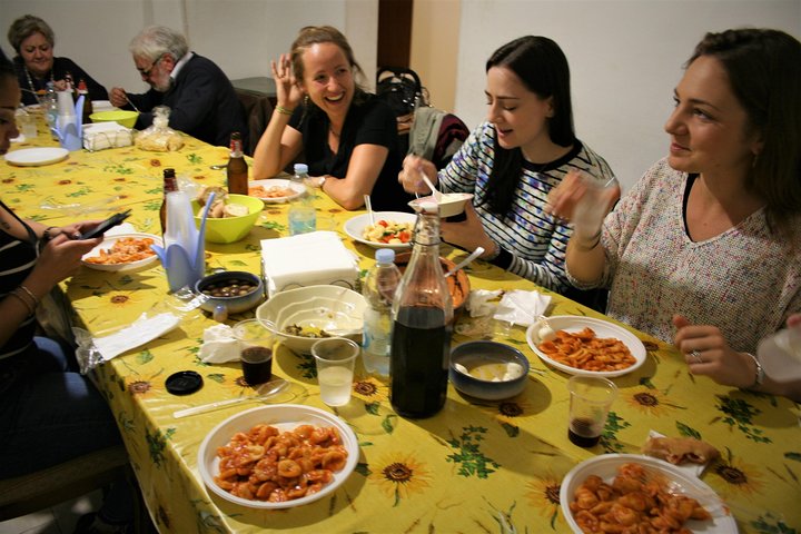 Puglia Plates &#8211; Bari Food Tour