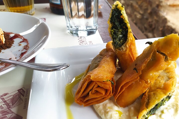 4-Day Food [and] Tour: Best Mix of Sites & Culinary Experiences