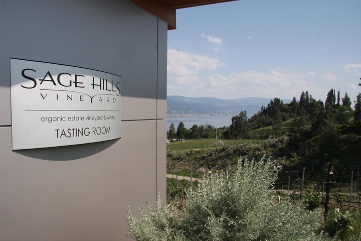 Summerland Private Wine Tour – Half Day