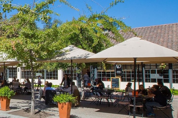 Concha y Toro Winery – Tour with tasting