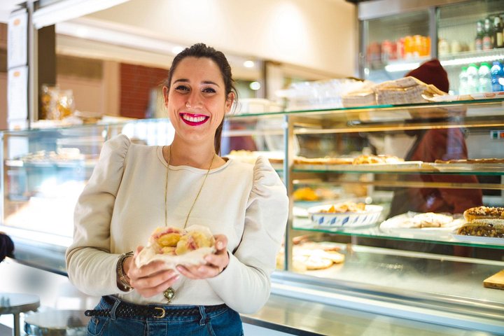 Private Florence Food Tour with a Local Expert
