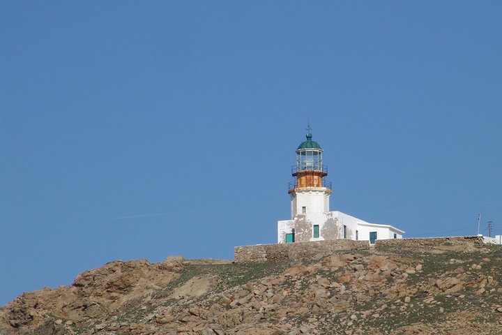 Wine Tasting & Rural Mykonos