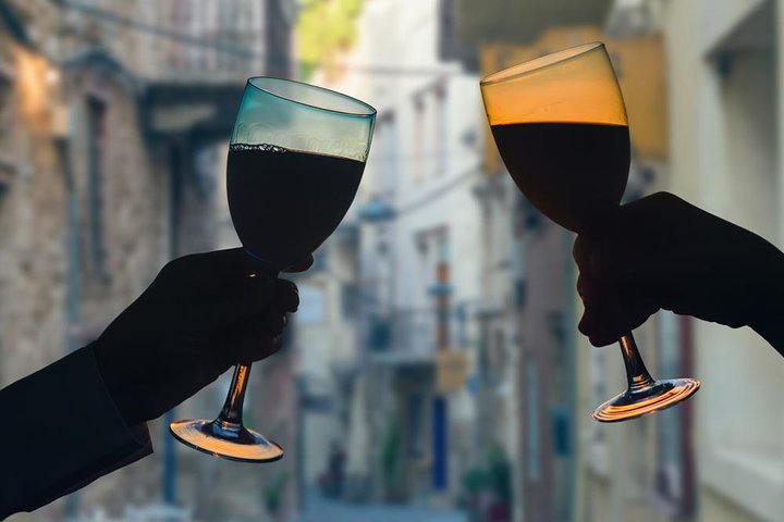 Walking Tour in Verona with Wine Tasting