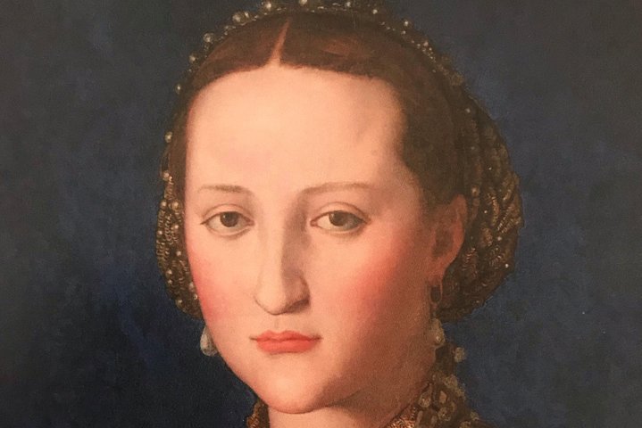 Medici and Chianti Wine: the new Medici Family Museum in Florence!