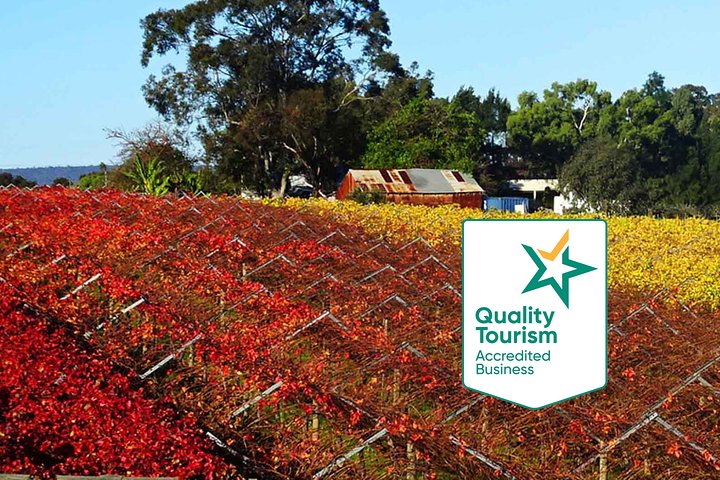 Swan Valley Region (Private) Tagestour