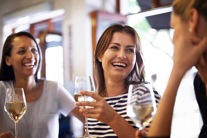Private Wine and Chocolate Tour in Niagara Wine Region