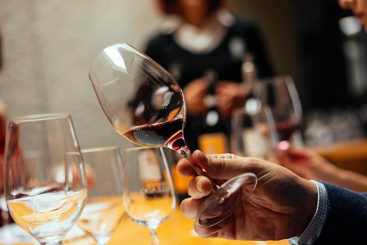 Stadtflucht: Privater Tagesausflug ins Douro-Tal