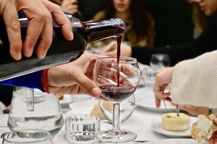 Lissabon kulinarische Tour – Portugiesische Tapas und Portwein